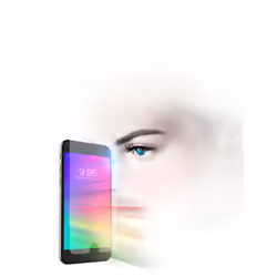 InvisibleShield Glass+ VisionGuard Clear screen protector Mobile phone/Smartphone Apple iPhone iP8 Plus/iP7 Plus/iP6 Plus/iP6s Plus