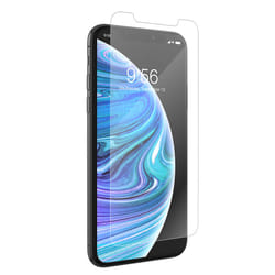 InvisibleShield GlasFusion Clear screen protector Apple 1 pc(s)