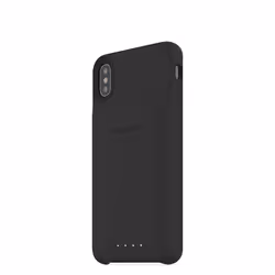 mophie 401002839 mobile phone case 16.5 cm (6.5") Cover Black