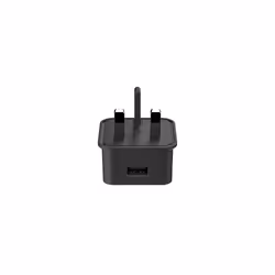 mophie 409903237 mobile device charger Universal Black AC Indoor