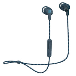 Braven Flye Sport Burst Headset Wireless In-ear Sports Micro-USB Blue