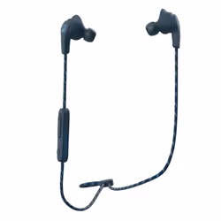 Braven Flye Sport Burst Headset Wireless In-ear Sports Micro-USB Blue