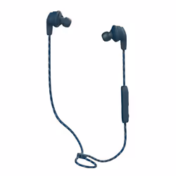 Braven Flye Sport Burst Headset Wireless In-ear Sports Micro-USB Blue
