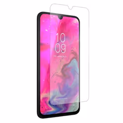 InvisibleShield Glass+, Samsung, Galaxy A40, Dust resistant, Scratch resistant, Shock resistant, Transparent, 1 pc(s)