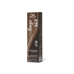 Wella Color Tango 5B Mocha Permanent Haircolor - 5B Mocha