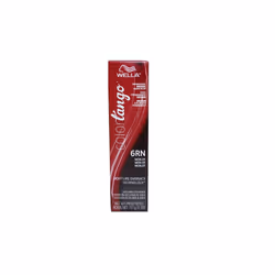 Wella Color Tango 6RN Merlot Permanent Haircolor - 6RN Merlot