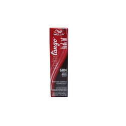 Wella Color Tango 6RN Merlot Permanent Haircolor - 6RN Merlot