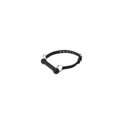Mr. Ed Lockable Silicone Horse Bit Gag  BDSM Whips and Ball Gags - Master Series