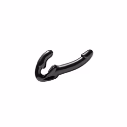 Revolver Strapless Strap On G-Spot Dildo Toys for ladies Strap on - Strap U