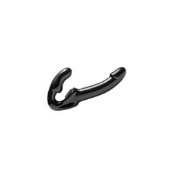 Revolver Strapless Strap On G-Spot Dildo  Toys for ladies Strap on - Strap U
