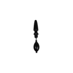 Expander Inflatable Anal Plug with Removable Pump  Dildo Butt plugs - Master Series