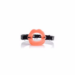 Sissy Mouth Gag  BDSM Whips and Ball Gags - Master Series