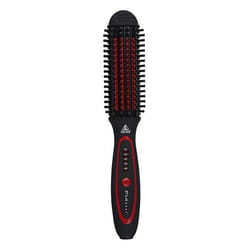 FHI Heat Stylus Thermal Styling Brush Adult Black, Red 1 pc(s)