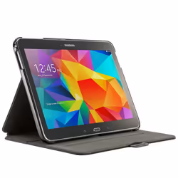 Speck 72424B565 25.6 cm (10.1") Folio Black, Grey