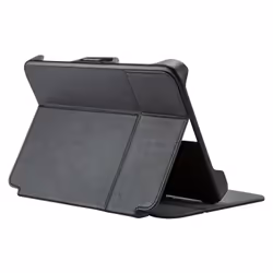 Speck StyleFolio Flex Universal Tablet Case 7-8.5 inch Black, Folio, Any brand, 7" - 8.5", 21.6 cm (8.5")