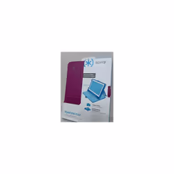 Speck StyleFolio Flex Universal Folio for 9"-10.5" Tablets for Samsung iPad