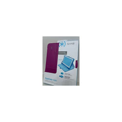 Speck StyleFolio Flex Universal Folio for 9"-10.5" Tablets for Samsung iPad