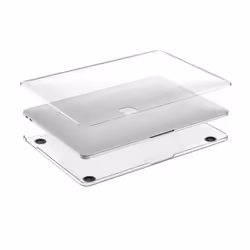 Speck SmartShell 38.1 cm (15") Cover Translucent