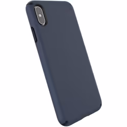 Speck Presidio Pro Apple iPhone XS Max Eclipse Blue, Cover, Apple, iPhone XS Max, 16.5 cm (6.5"), Black, Blue