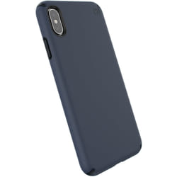 Speck Presidio Pro Apple iPhone XS Max Eclipse Blue
