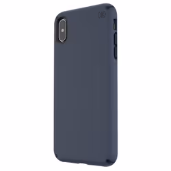 Speck Presidio Pro Apple iPhone XS Max Eclipse Blue