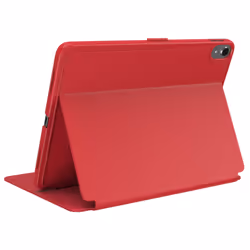 Speck Balance Folio Apple iPad Pro 11 inch (2018) Heartrate Red, Folio, Apple, iPad Pro 11 (2018), 27.9 cm (11")