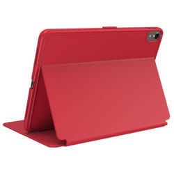 Speck Balance Folio Apple iPad Pro 11 inch (2018) Heartrate Red