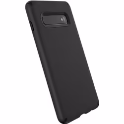 Speck Presidio Pro Samsung Galaxy S10 Plus Black, Cover, Samsung, Galaxy S10 Plus, 16.3 cm (6.4"), Black