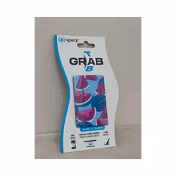 SPECK Grab Tab Pop Removable Holder Stand for Most Mobile Phones - Watermelon