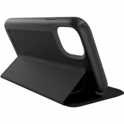 Speck Presidio Folio iPhone 11 Pro Max, Flip case, Apple, iPhone 11 Pro Max, 16.5 cm (6.5"), Black