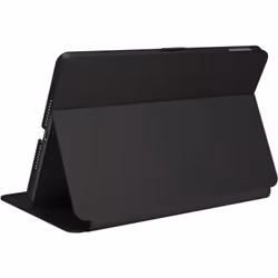 Speck Balance Folio Case Apple iPad 10.2 (2019) Black, Folio, Apple, iPad 10.2 (2019) 7th gen., 25.9 cm (10.2")