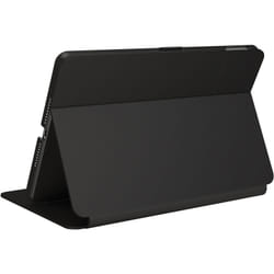 Speck Balance Folio Case Apple iPad 10.2 (2019) Black