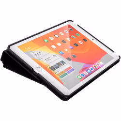 Speck Balance Folio Case Apple iPad 10.2 (2019) Black