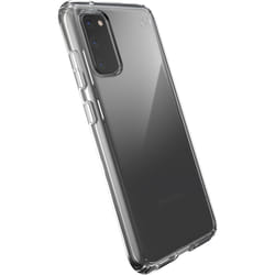 Speck Presidio Perfect Clear Samsung Galaxy S20 Clear