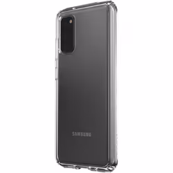 Speck Presidio Perfect Clear Samsung Galaxy S20 Clear
