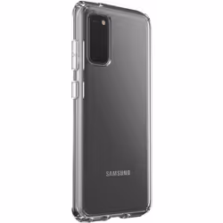 Speck Presidio Perfect Clear Samsung Galaxy S20 Clear