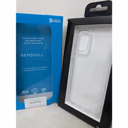 Genuine Speck Gemshell Case Cover for Samsung Galaxy S20+ PLUS Crystal Clear
