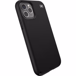 Speck Presidio2 Pro Apple iPhone 11 Pro Black, Cover, Apple, iPhone 11 Pro, 14.7 cm (5.8"), Black