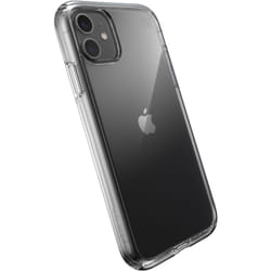 Speck Presidio Perfect Clear Apple iPhone 11/XR Clear - with Microban