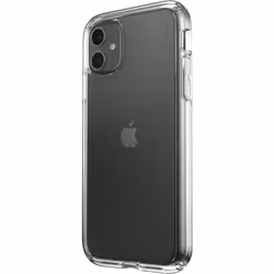 Speck Presidio Perfect Clear Apple iPhone 11/XR Clear - with Microban