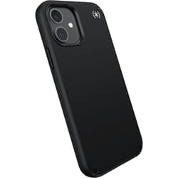 Speck Presidio2 Pro Apple iPhone 12/12 Pro Black - with Microban