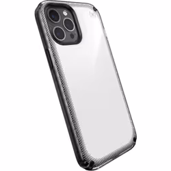 Speck Presidio2 Armor Cloud Apple iPhone 12 Pro Max Clear - with Microban, Cover, Apple, iPhone 12 Pro Max, 17 cm (6.7"), Tra ...