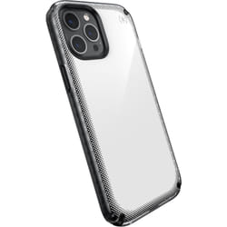 Speck Presidio2 Armor Cloud Apple iPhone 12 Pro Max Clear - with Microban