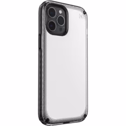 Speck Presidio2 Armor Cloud Apple iPhone 12 Pro Max Clear - with Microban
