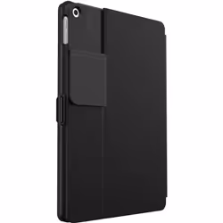 Speck Balance Folio Case Apple iPad 10.2 (2019/2020/2021) Black - with Microban