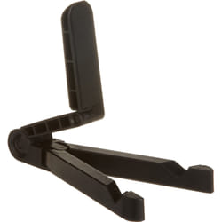 AmazonBasics IPM-TAB1-AMZ holder Passive holder E-book reader, Mobile phone/Smartphone Black