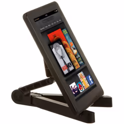 AmazonBasics IPM-TAB1-AMZ holder Passive holder E-book reader, Mobile phone/Smartphone Black