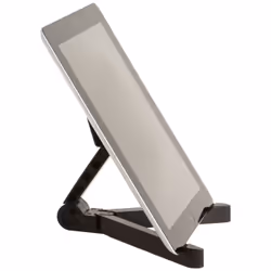AmazonBasics IPM-TAB1-AMZ holder Passive holder E-book reader, Mobile phone/Smartphone Black