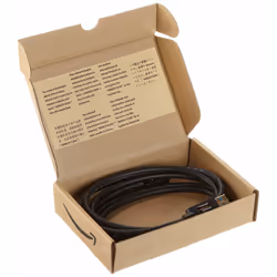 AmazonBasics 15M8 USB cable USB 3.2 Gen 1 (3.1 Gen 1) 2 m USB A Black