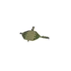 NcStar CVDLMP2952G Molle Drop Leg Panel - Green